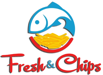 Fresh & Chips - Logo